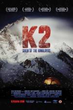 Watch K2: Siren of the Himalayas Zmovie