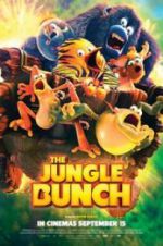 Watch The Jungle Bunch Zmovie