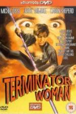 Watch Terminator Woman Zmovie