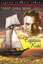 Watch Captain Kidd Zmovie