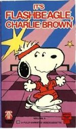 Watch It\'s Flashbeagle, Charlie Brown (TV Short 1984) Zmovie