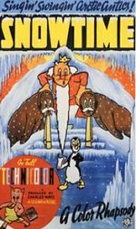 Watch Snowtime (Short 1938) Zmovie