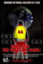 Watch Amasian: The Amazing Asian Zmovie