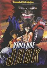 Watch Violence Jack, Part 1, Slum King Zmovie