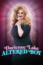 Watch Darienne Lake: Altered Boy (TV Special 2023) Zmovie