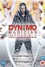 Watch Dynamo: Magician Impossible Zmovie