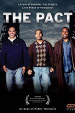 Watch The Pact Zmovie