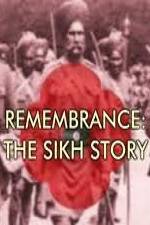 Watch Remembrance - The Sikh Story Zmovie