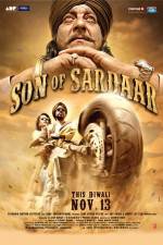 Watch Son of Sardaar Zmovie