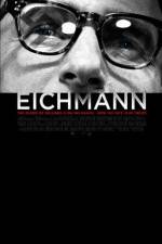 Watch Eichmann Zmovie