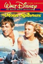 Watch The Moon-Spinners Zmovie