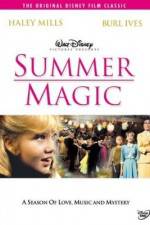 Watch Summer Magic Zmovie