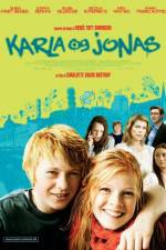 Watch Karla og Jonas Zmovie