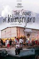 Watch Les neiges du Kilimandjaro Zmovie