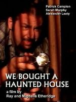 Watch We Bought a Haunted House Zmovie