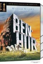 Watch Ben-Hur: The Making of an Epic Zmovie