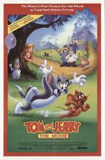 Watch Tom and Jerry: The Movie Zmovie