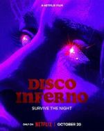 Watch Disco Inferno (Short 2023) Zmovie