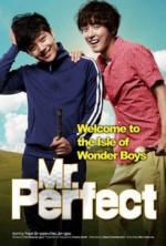 Watch Mr. Perfect Zmovie