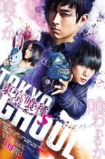 Watch Tokyo Ghoul: \'S\' Zmovie