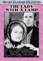 Watch The Lady with a Lamp Zmovie