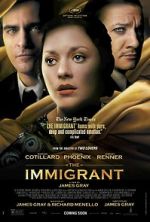 Watch The Immigrant Zmovie