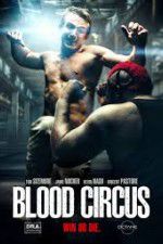 Watch Blood Circus Zmovie