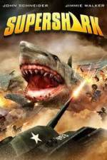 Watch Super Shark Zmovie