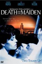 Watch Death and the Maiden Zmovie