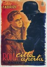 Watch Rome, Open City Zmovie