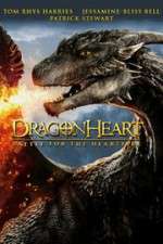 Watch Dragonheart: Battle for the Heartfire Zmovie