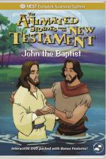 Watch John the Baptist Zmovie