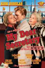 Watch My Dear Secretary Zmovie