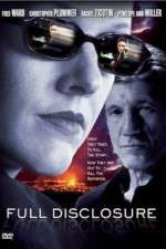 Watch Full Disclosure Zmovie