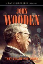 Watch John Wooden They Call Him Coach Zmovie