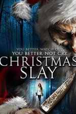 Watch Christmas Slay Zmovie