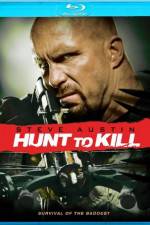 Watch Hunt to Kill Zmovie