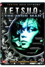 Watch Tetsuo the Iron Man Zmovie