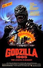 Watch Godzilla 1985 Zmovie