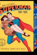 Watch Superman: Showdown Zmovie