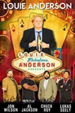 Watch Louie Anderson Presents Zmovie