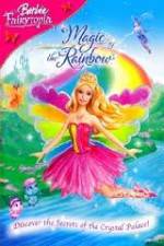 Watch Barbie Fairytopia Magic of the Rainbow Zmovie