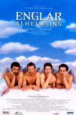 Watch Englar alheimsins Zmovie