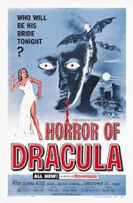 Watch Horror of Dracula Zmovie