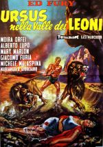 Watch Valley of the Lions Zmovie