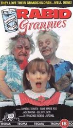 Watch Rabid Grannies Zmovie