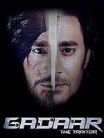 Watch Gadaar: The Traitor Zmovie