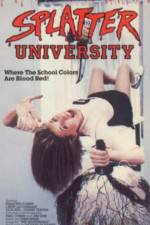 Watch Splatter University Zmovie