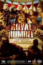 Watch WWE Royal Rumble Zmovie