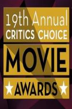 Watch 19th Annual Critics Choice Movie Awards Zmovie